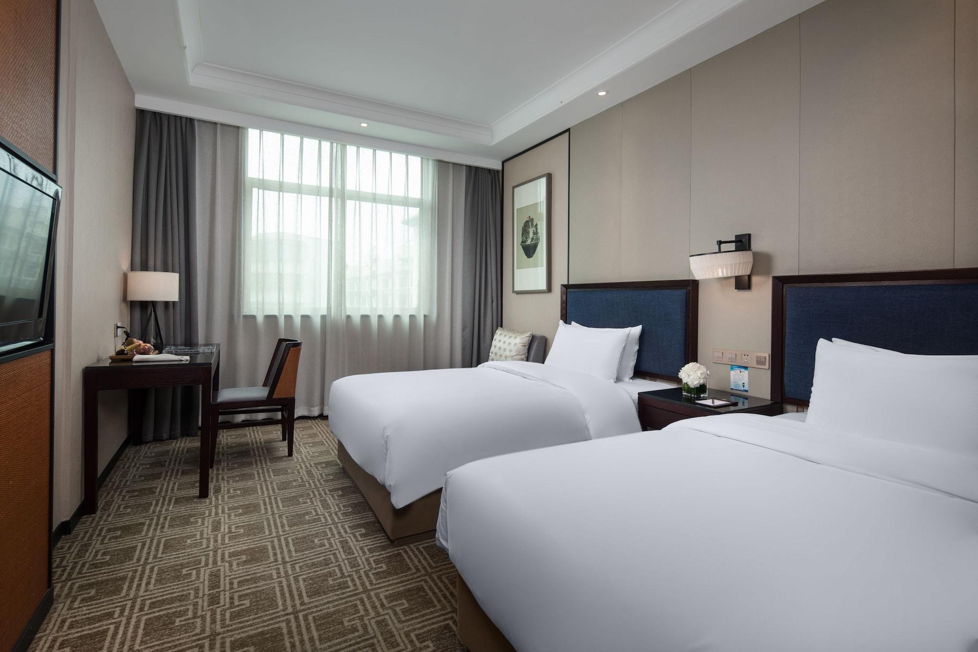 Yiwu Kasion Purey Hotel Exterior foto