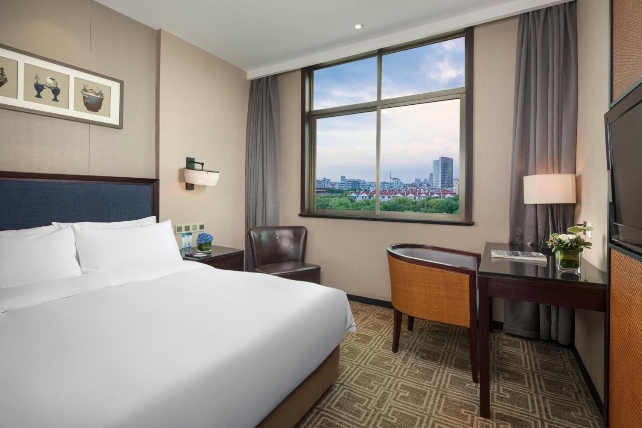 Yiwu Kasion Purey Hotel Exterior foto